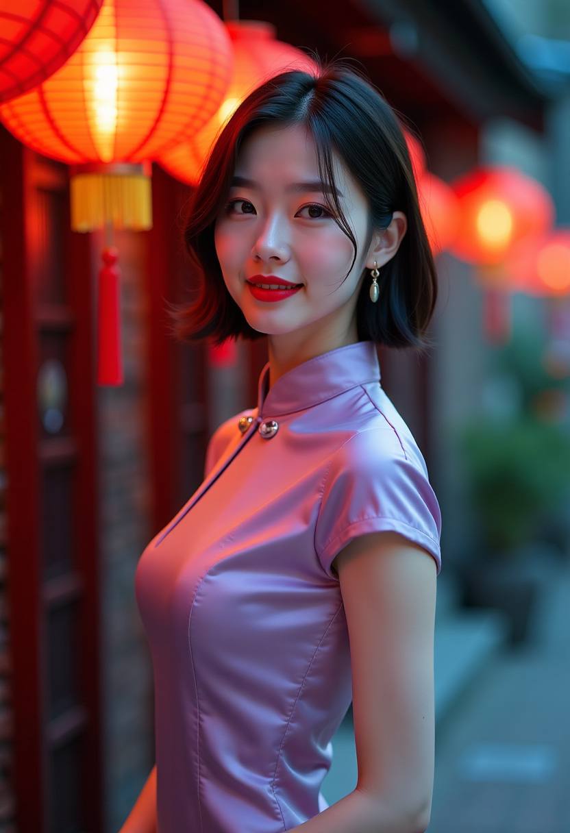 无间道境