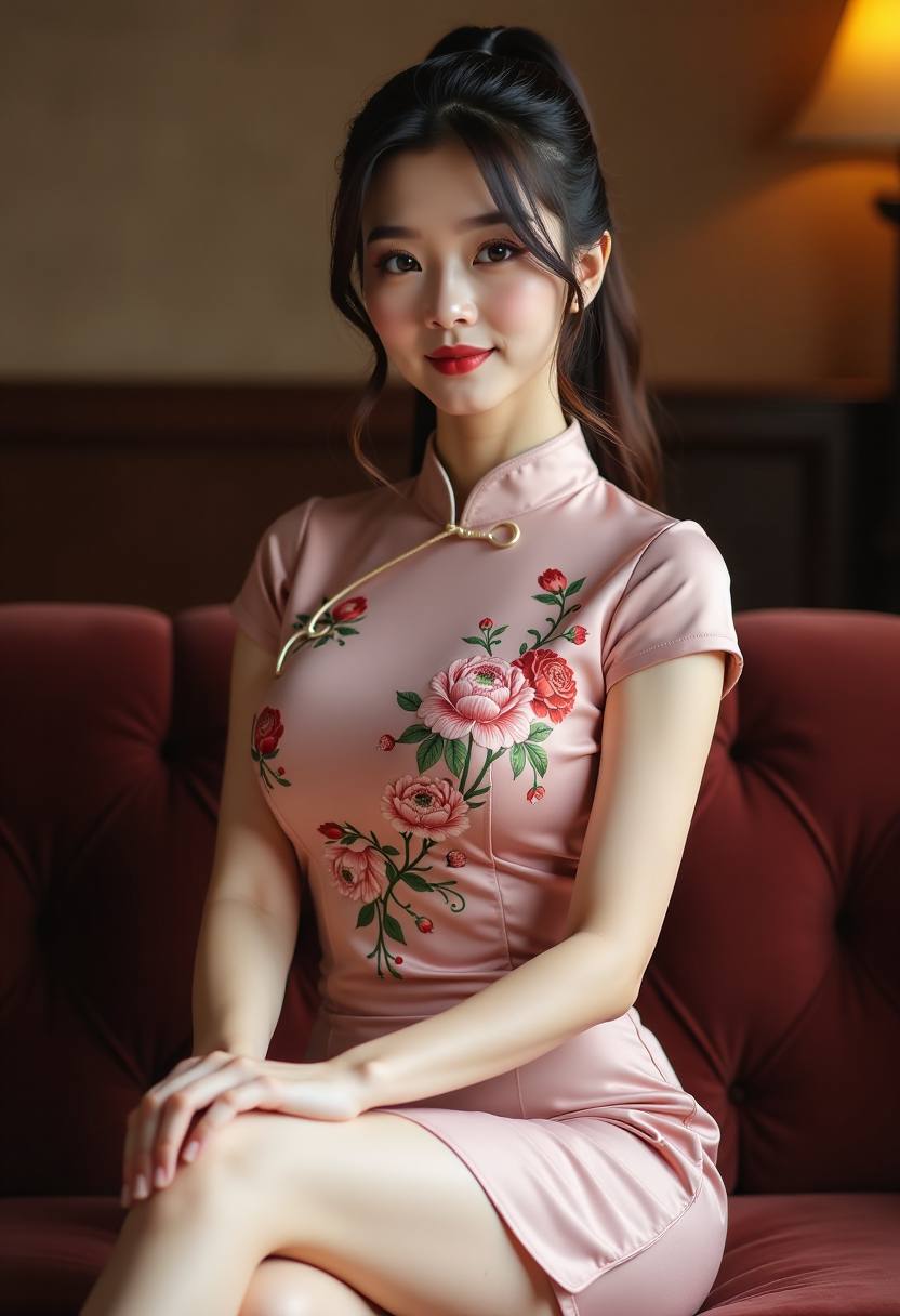 龙城岁月